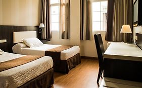 Hospedium Hotel Triana