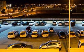 Hospedium Hotel Triana